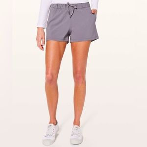 Lululemon On the Fly Short, Magnum